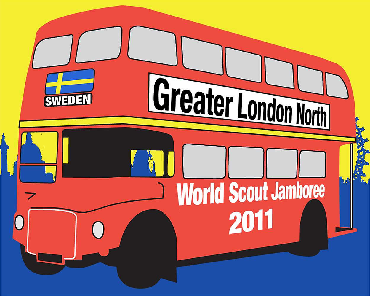 GLN Jamboree Unit